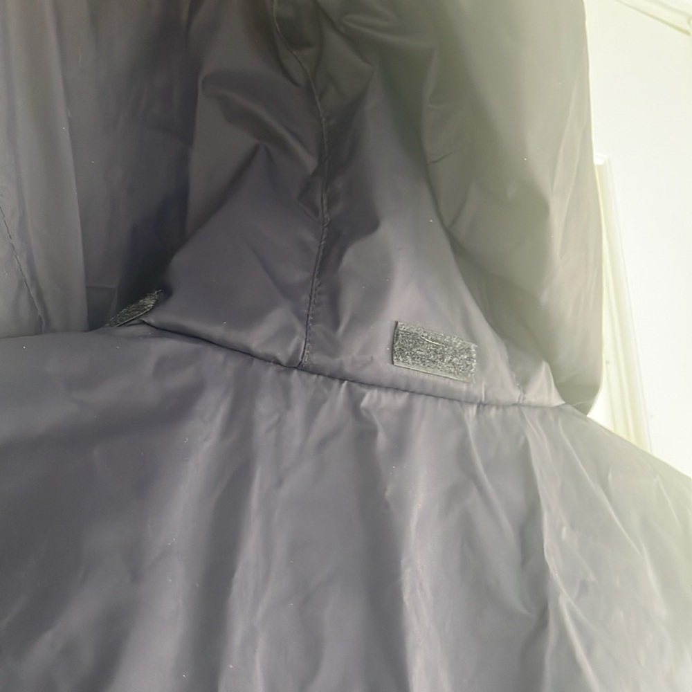 Columbia Navy Windbreaker - Switchback Jacket - image 5